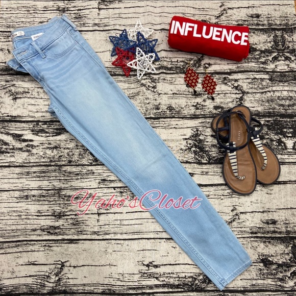 Hollister Denim - Jeans